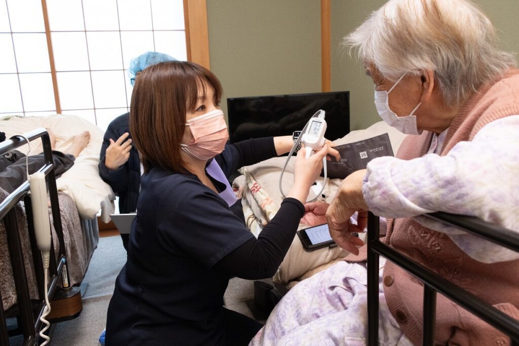 群馬県高崎市：高崎南クリニック