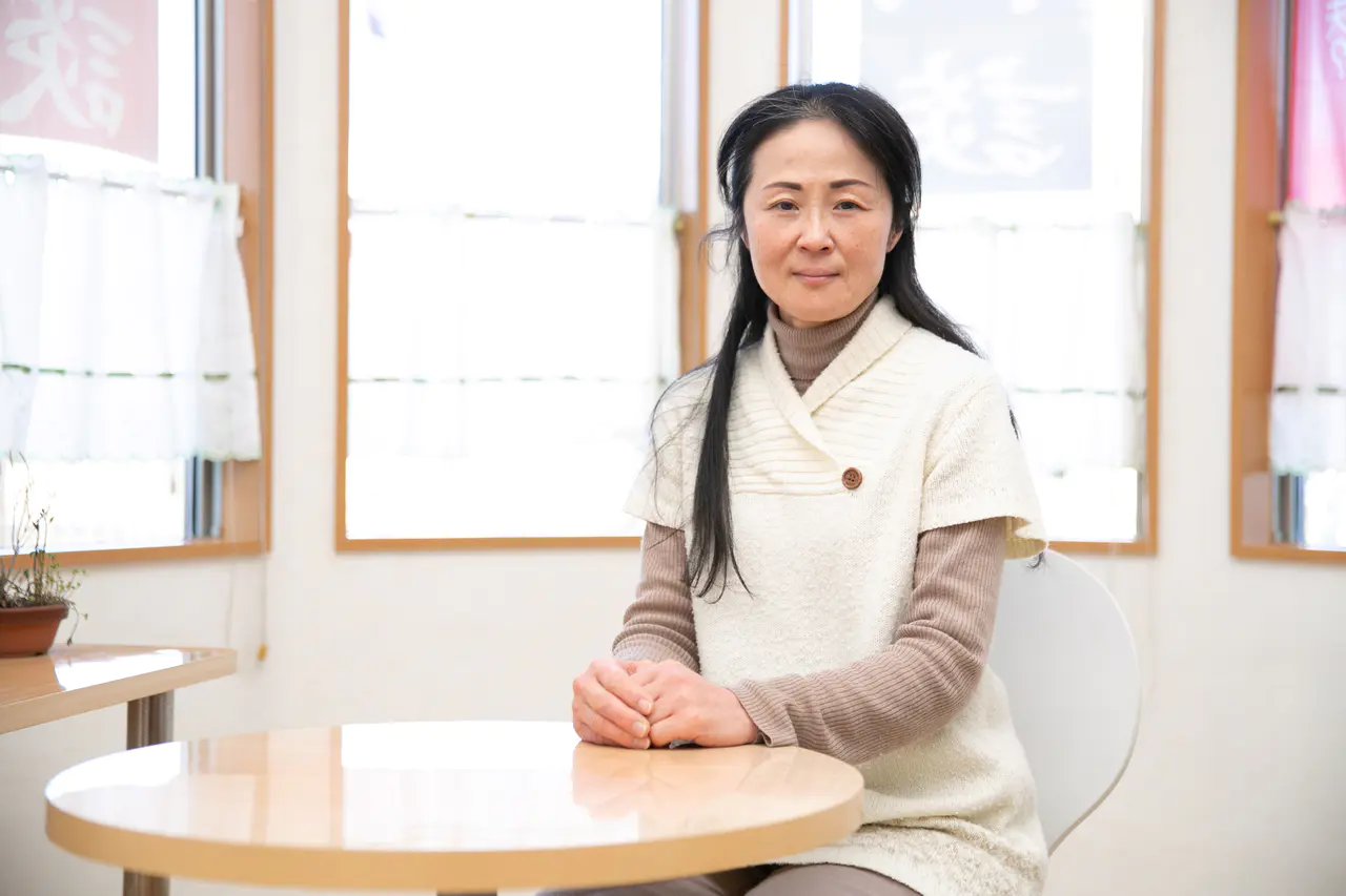 群馬県前橋市のホームページ制作会社株式会社ブルーミングのプロカメラマン撮影事例