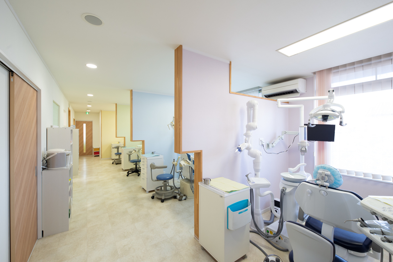 群馬県前橋市のホームページ制作会社株式会社ブルーミングのプロカメラマン撮影事例