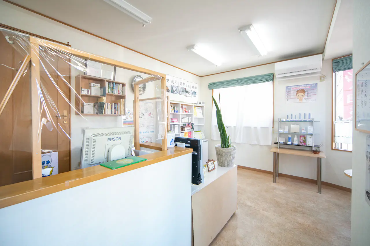 群馬県前橋市のホームページ制作会社株式会社ブルーミングのプロカメラマン撮影事例