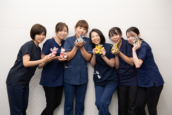 群馬県前橋市のホームページ制作会社株式会社ブルーミングのプロカメラマン撮影事例