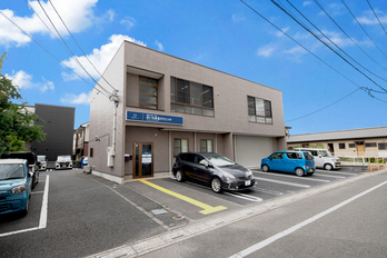 群馬県前橋市のホームページ制作会社株式会社ブルーミングのプロカメラマン撮影事例