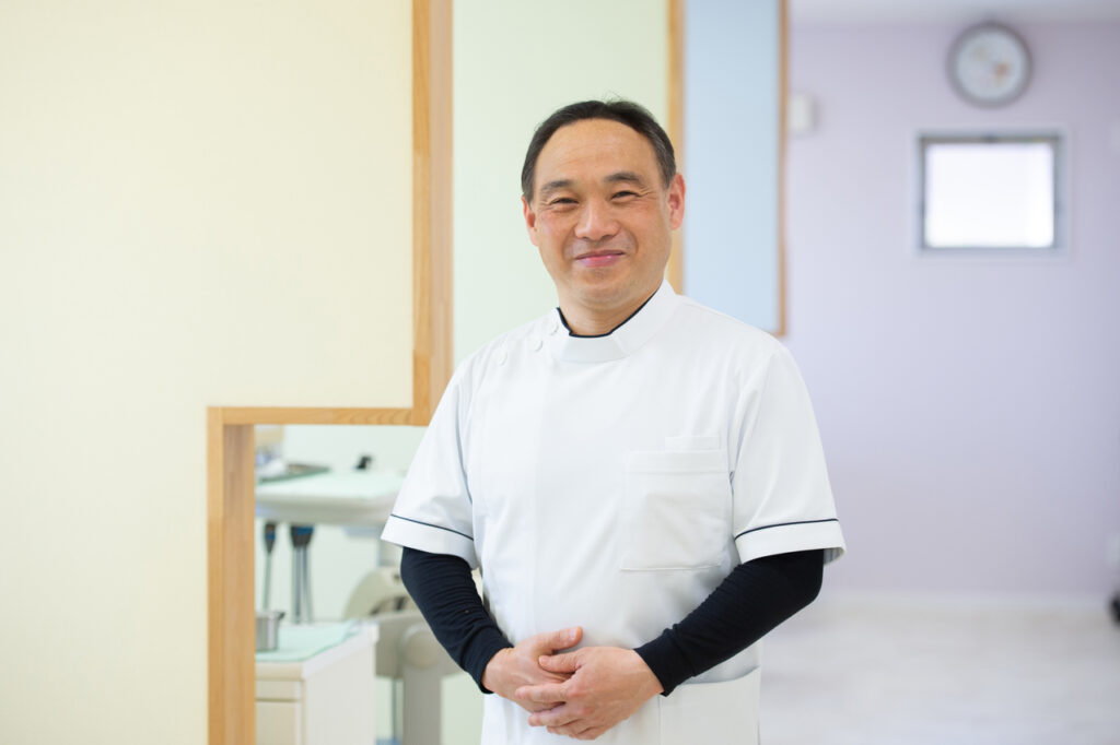 群馬県前橋市のホームページ制作会社株式会社ブルーミングのプロカメラマン撮影事例