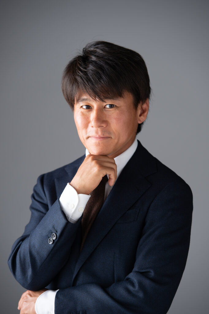 群馬県前橋市のホームページ制作会社ブルーミングのプロカメラマン撮影