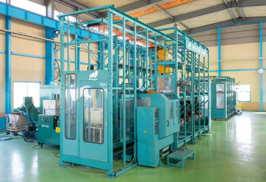 群馬県前橋市のホームページ制作会社ブルーミングのプロカメマン撮影事例