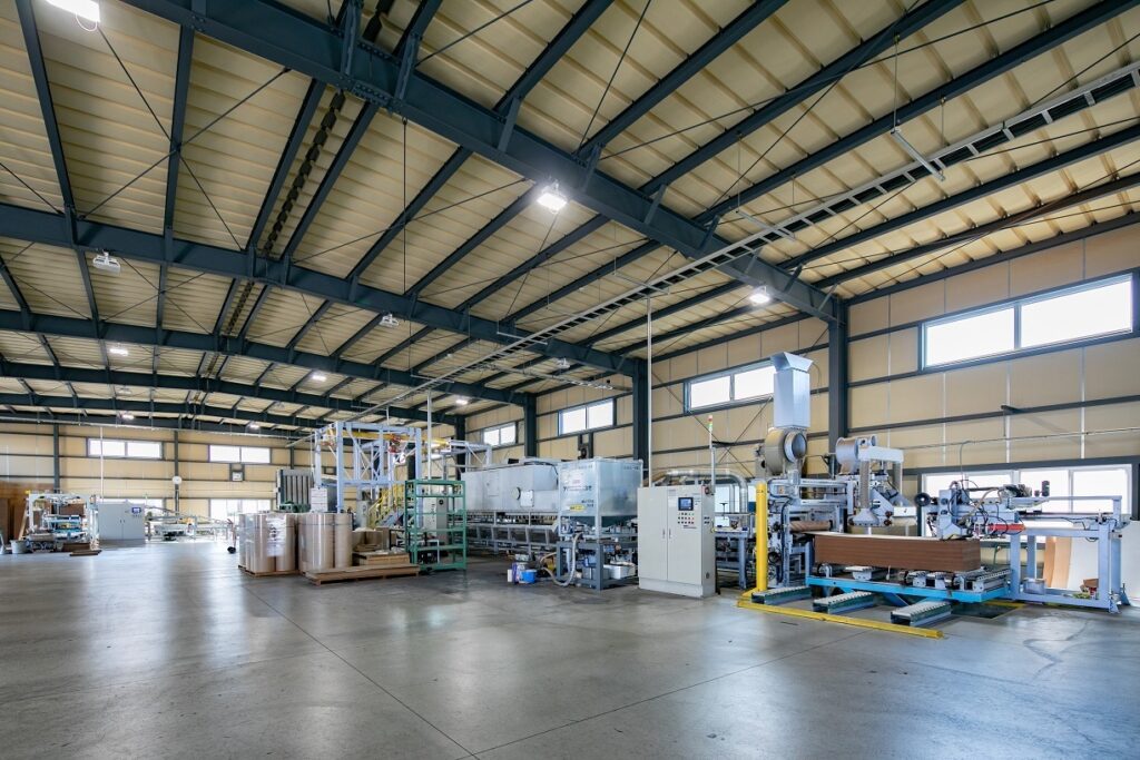 株式会社ブルーミングのプロカメラマン撮影