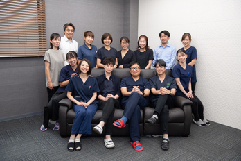 群馬県前橋市のホームページ制作会社株式会社ブルーミングのプロカメラマン撮影事例