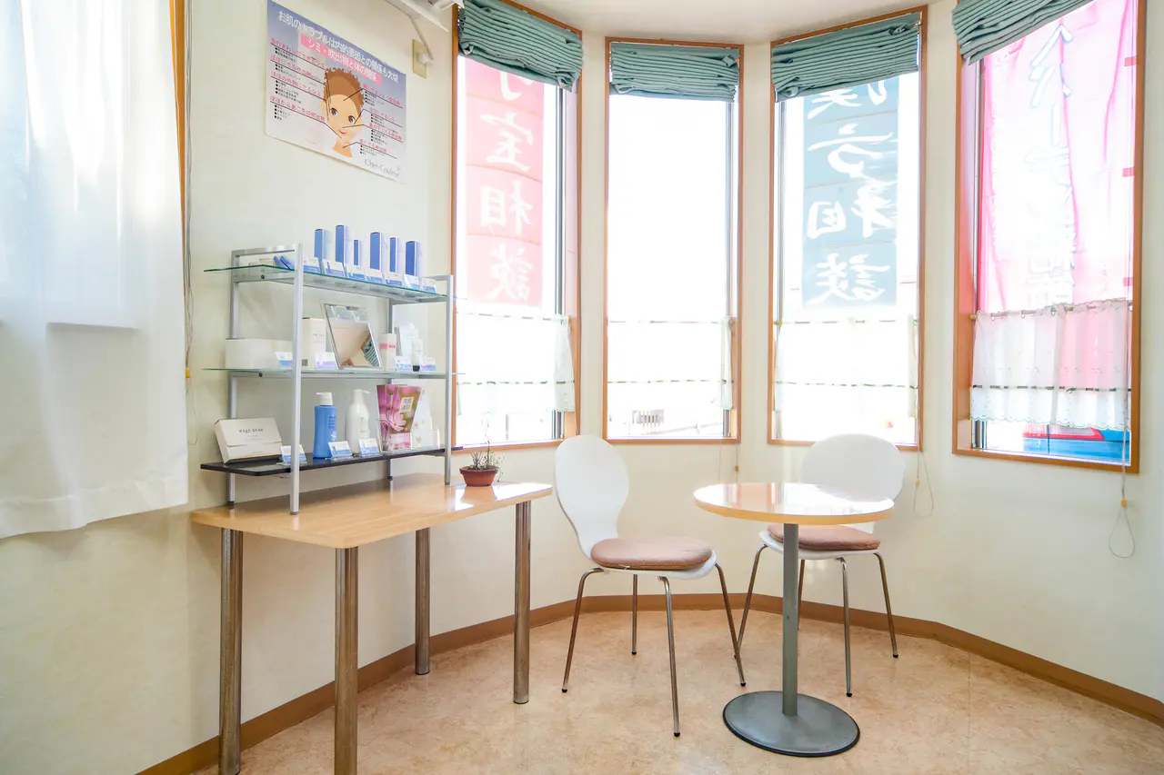 群馬県前橋市のホームページ制作会社株式会社ブルーミングのプロカメラマン撮影事例