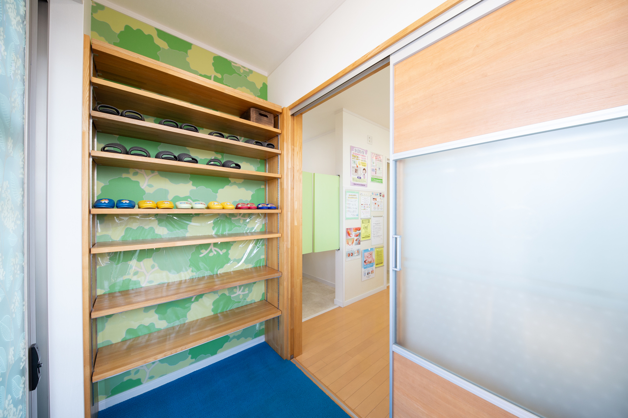 群馬県前橋市のホームページ制作会社株式会社ブルーミングのプロカメラマン撮影事例